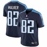 Nike Tennessee Titans #82 Delanie Walker Navy Blue Alternate NFL Vapor Untouchable Limited Jersey,baseball caps,new era cap wholesale,wholesale hats